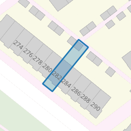 Perceel GVH39-AY-3683