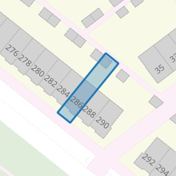 Perceel GVH39-AY-3685