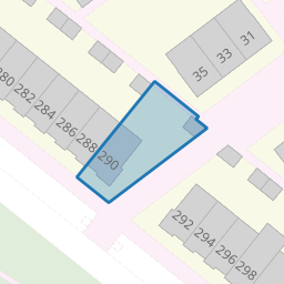 Perceel GVH39-AY-3687