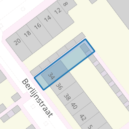 Perceel GVH39-AY-3690