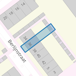 Perceel GVH39-AY-3691