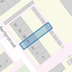 Perceel GVH39-AY-3693