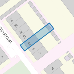 Perceel GVH39-AY-3694