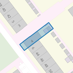 Perceel GVH39-AY-3697