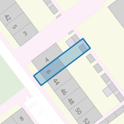 Perceel GVH39-AY-3698