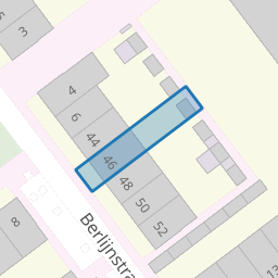 Perceel GVH39-AY-3700