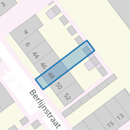 Perceel GVH39-AY-3701