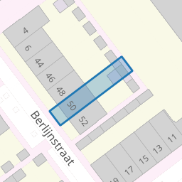 Perceel GVH39-AY-3702