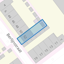 Perceel GVH39-AY-3703