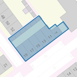 Perceel GVH39-AY-3704