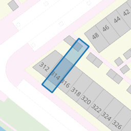 Perceel GVH39-AY-3706