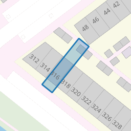 Perceel GVH39-AY-3707