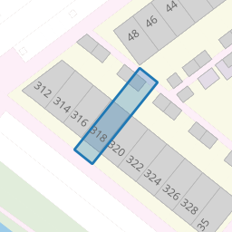 Perceel GVH39-AY-3708