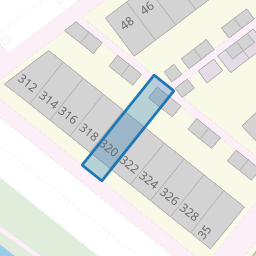 Perceel GVH39-AY-3709