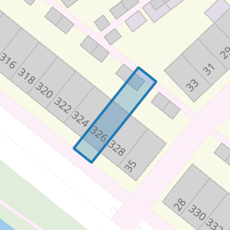 Perceel GVH39-AY-3712