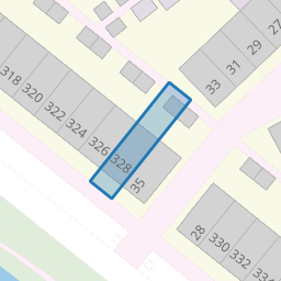 Perceel GVH39-AY-3713