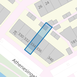 Perceel GVH39-AY-3718