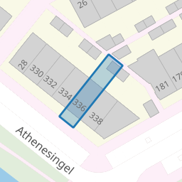 Perceel GVH39-AY-3719