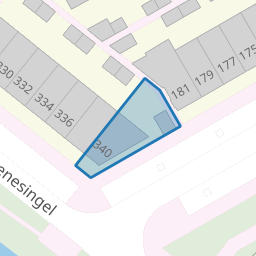 Perceel GVH39-AY-3721