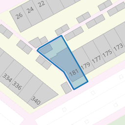 Perceel GVH39-AY-3722