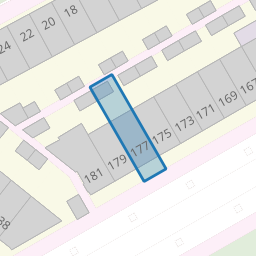 Perceel GVH39-AY-3724