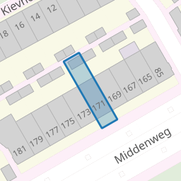 Perceel GVH39-AY-3727