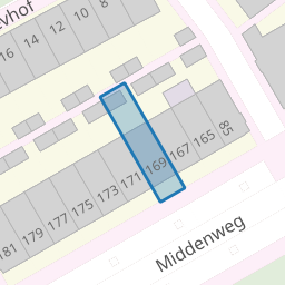 Perceel GVH39-AY-3728