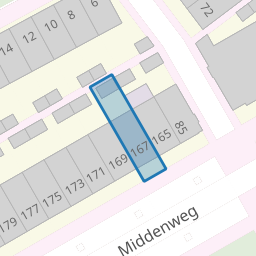 Perceel GVH39-AY-3729