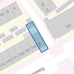 Perceel GVH39-AY-3731