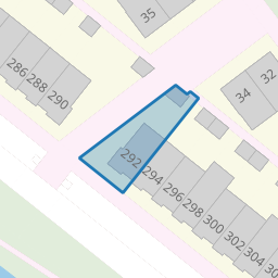 Perceel GVH39-AY-3732