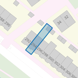 Perceel GVH39-AY-3733