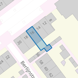 Perceel GVH39-AY-3748