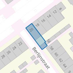 Perceel GVH39-AY-3750