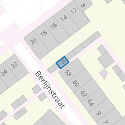 Perceel GVH39-AY-3751