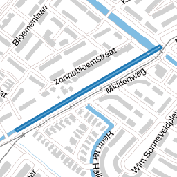 Perceel GVH39-AY-3753