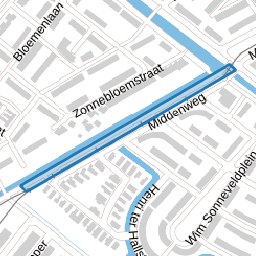 Perceel GVH39-AY-3754