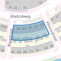Perceel GVH39-AY-3761