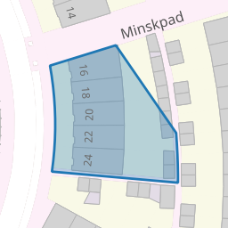 Perceel GVH39-AY-3775