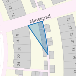 Perceel GVH39-AY-3783