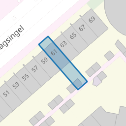 Perceel GVH39-AY-3794