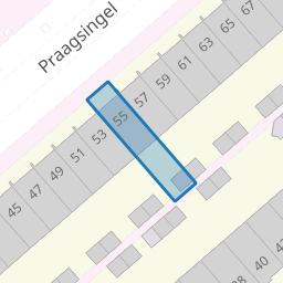 Perceel GVH39-AY-3797