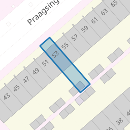 Perceel GVH39-AY-3798