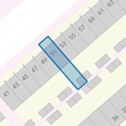 Perceel GVH39-AY-3799