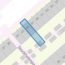 Perceel GVH39-AY-3802