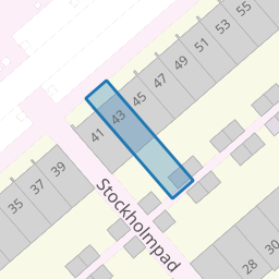 Perceel GVH39-AY-3803