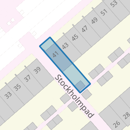 Perceel GVH39-AY-3804