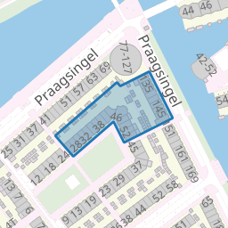 Perceel GVH39-AY-3805