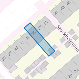 Perceel GVH39-AY-3808