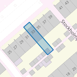 Perceel GVH39-AY-3809