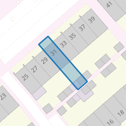 Perceel GVH39-AY-3810